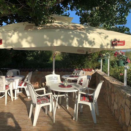 Apartmenthaus Villa Anita Rtina Zewnętrze zdjęcie