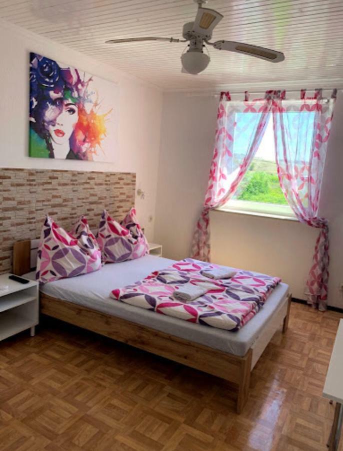 Apartmenthaus Villa Anita Rtina Zewnętrze zdjęcie