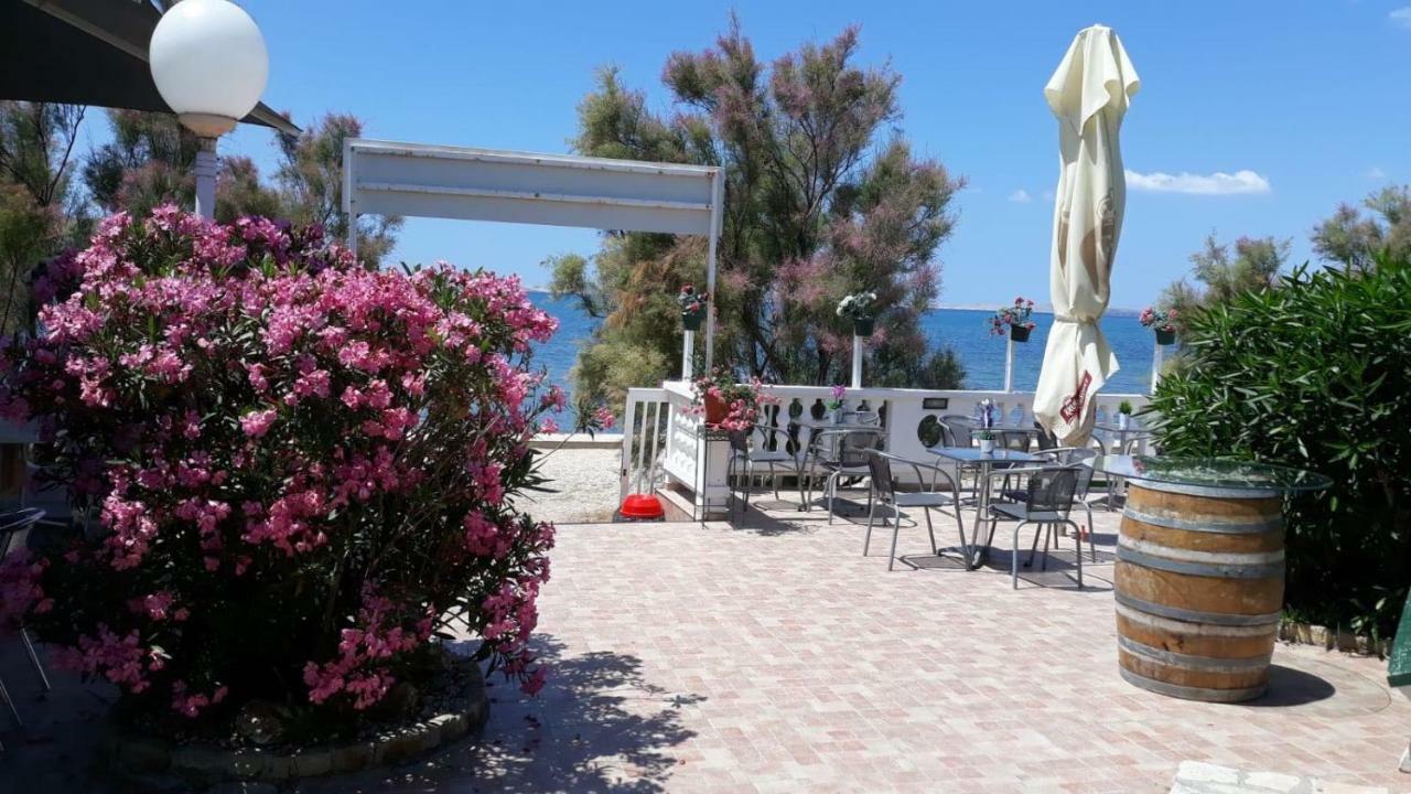 Apartmenthaus Villa Anita Rtina Zewnętrze zdjęcie